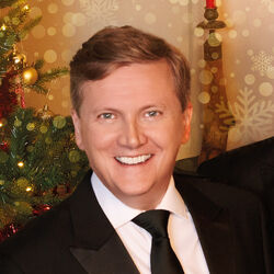 Picture of Aled Jones