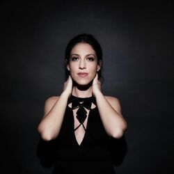 Picture of Beatrice Rana