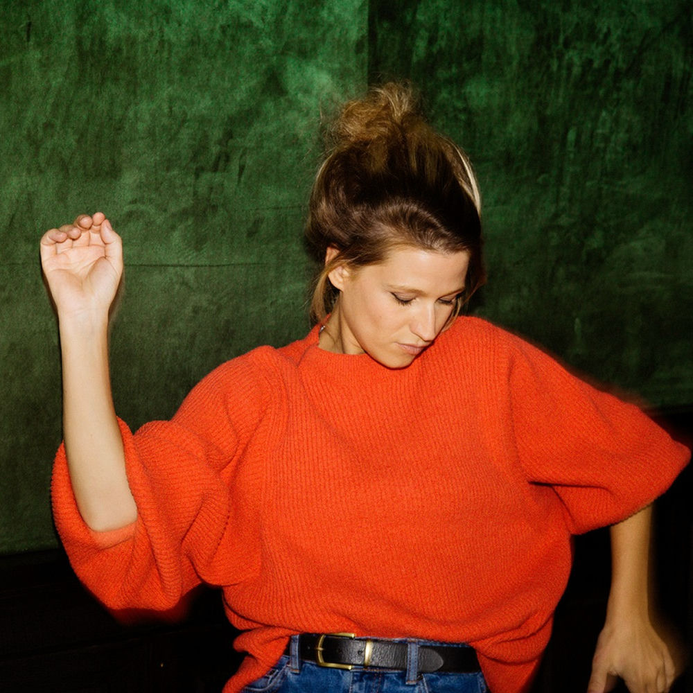 Photo de l'artiste Selah Sue