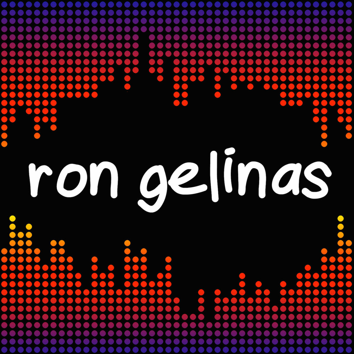 Artist picture of Ron Gelinas