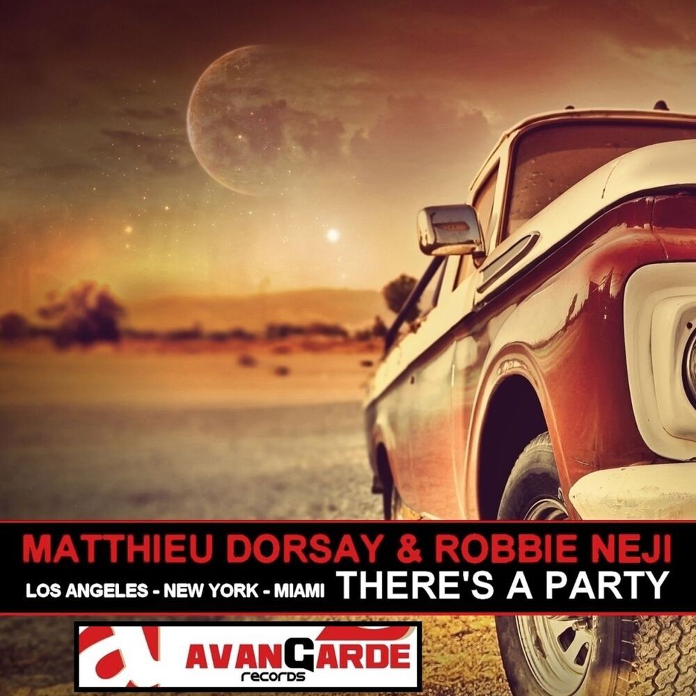 Picture of Matthieu Dorsay