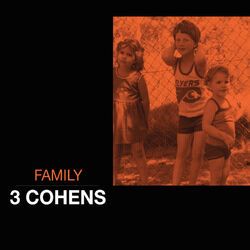 Picture of 3 Cohens