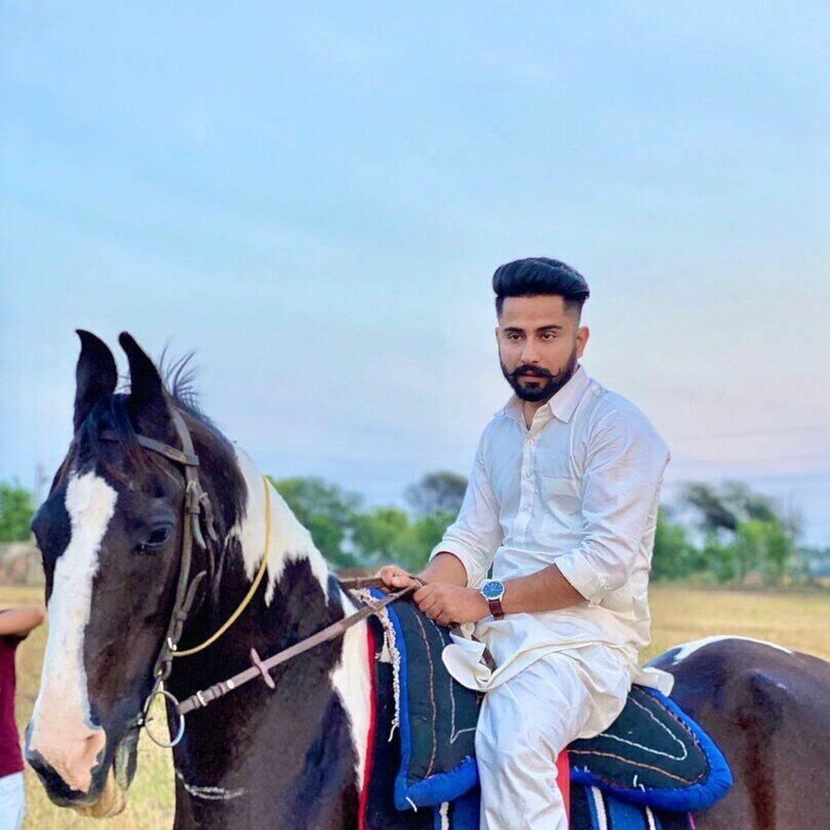 Varinder Brar