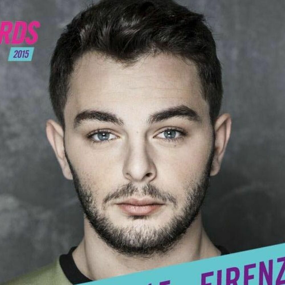 Picture of Lorenzo Fragola