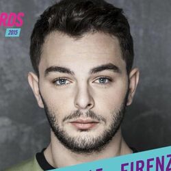 Picture of Lorenzo Fragola