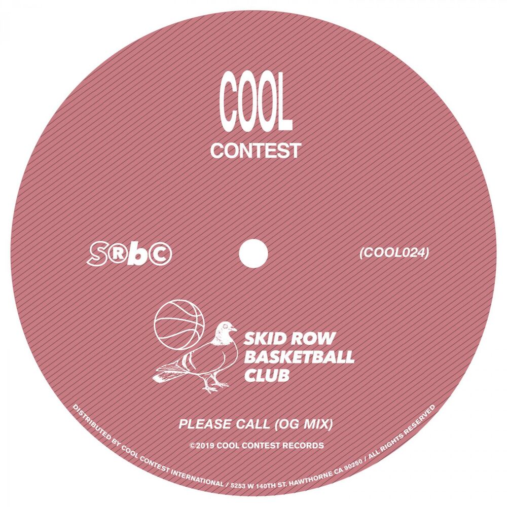Picture of Skid Row Basketball Club