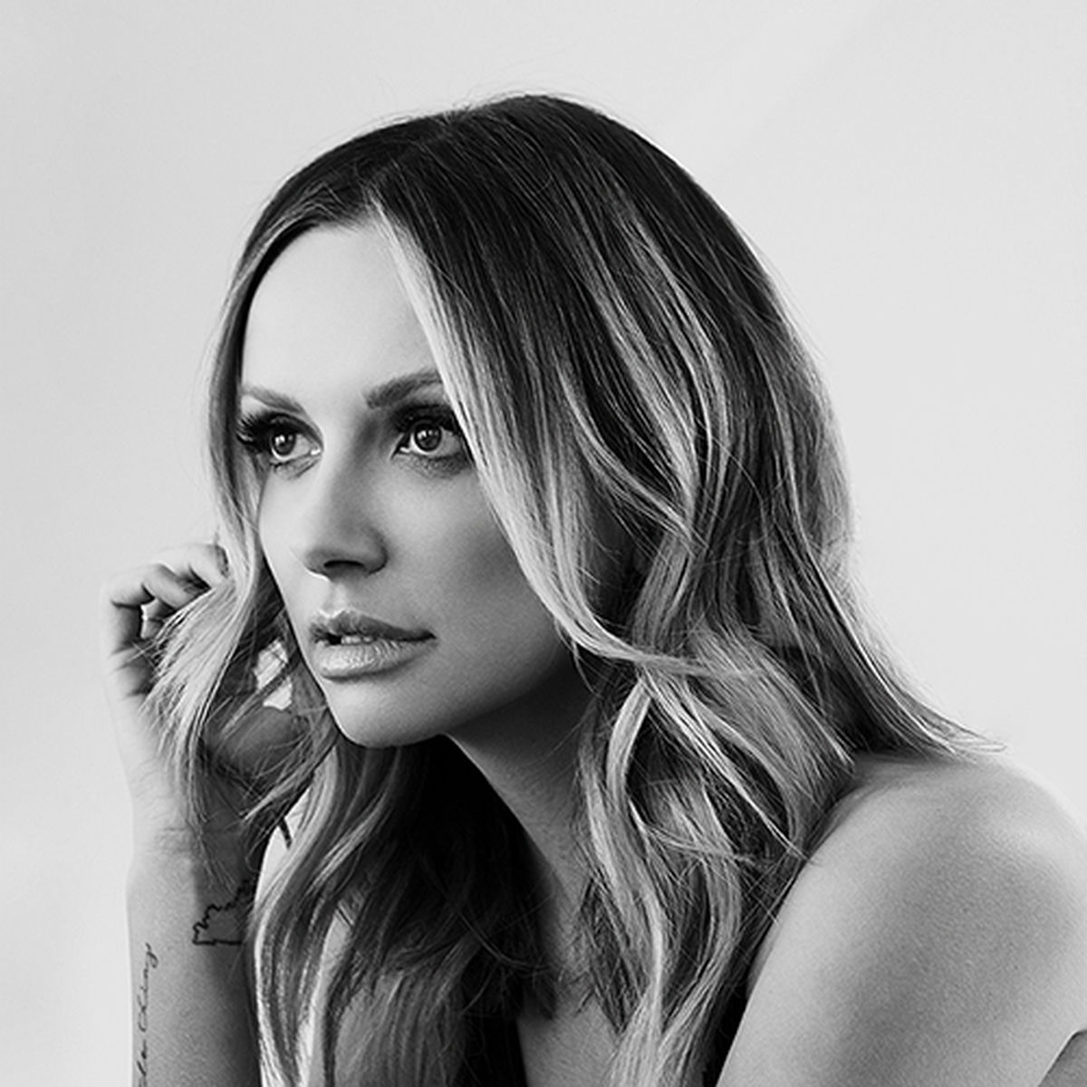 Artist picture of Carly Pearce