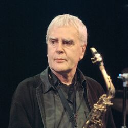 Picture of Charlie Mariano