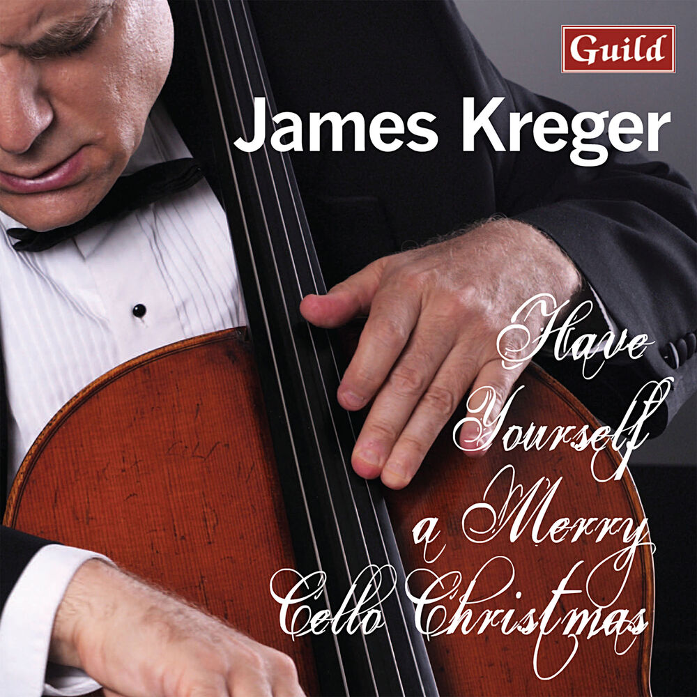 Picture of James Kreger