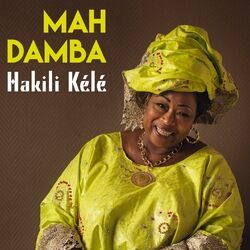 Picture of Mah Damba