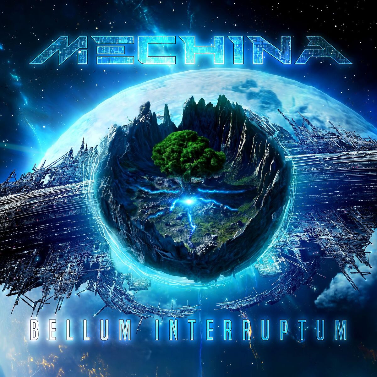Mechina