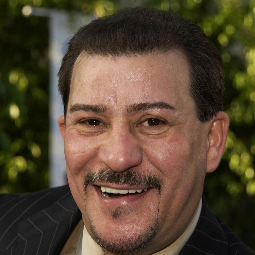 Picture of Tito Rojas