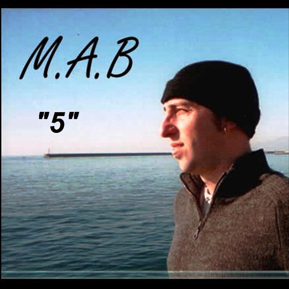 Picture of M.A.B
