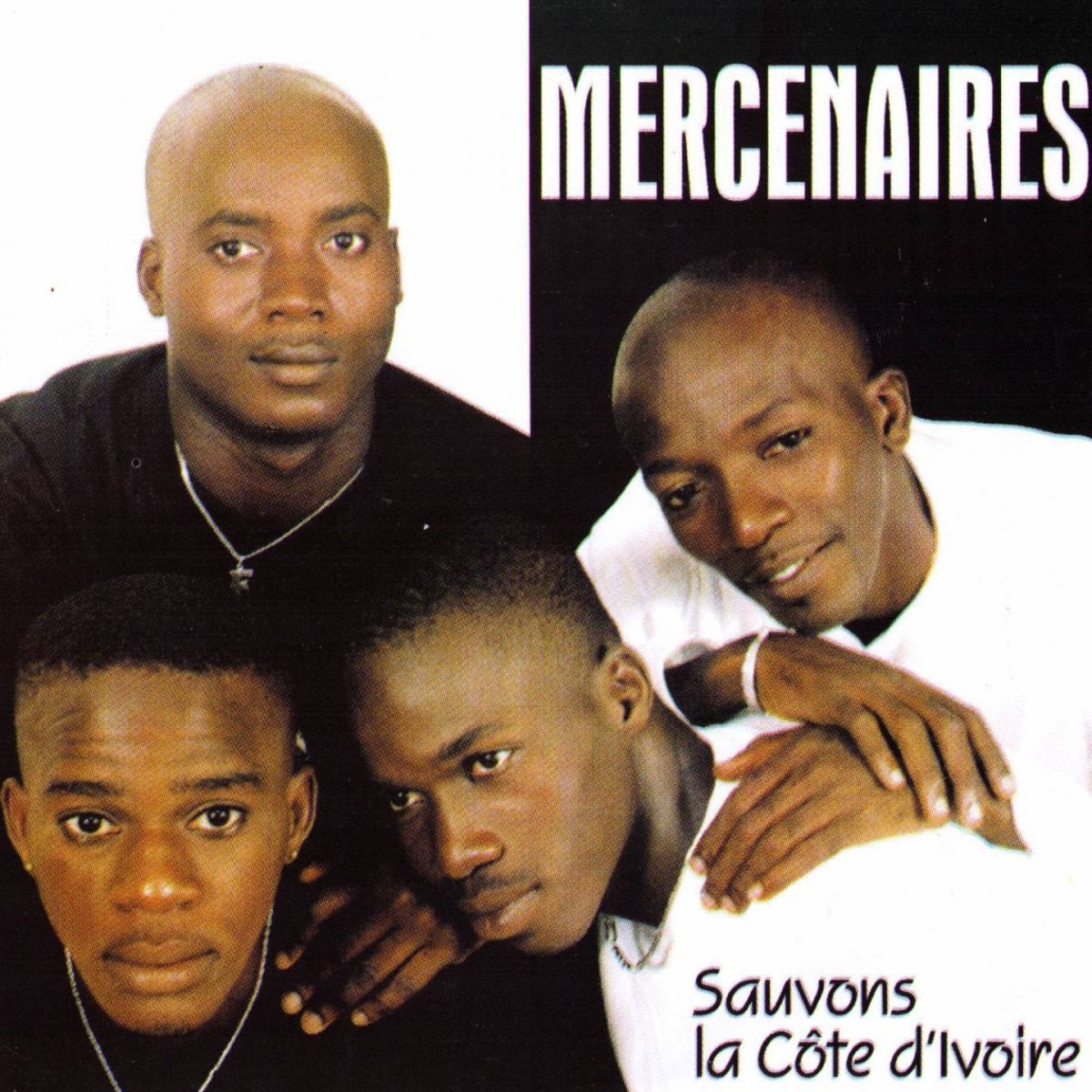 Mercenaires