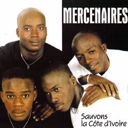 Picture of Mercenaires