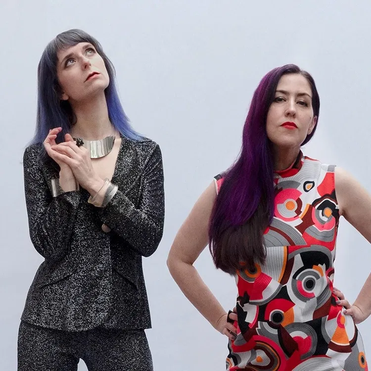 Freezepop