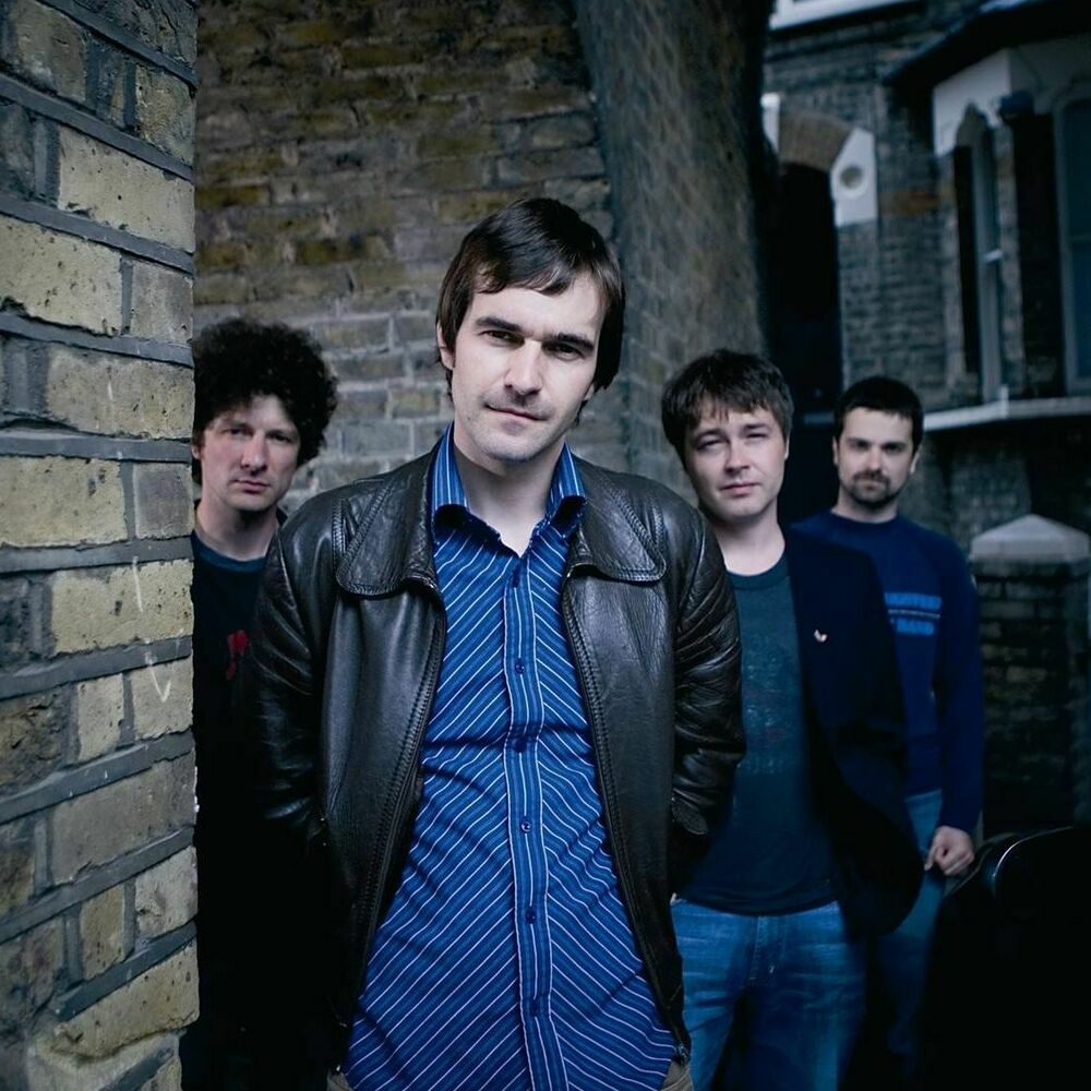 Picture of The Bluetones