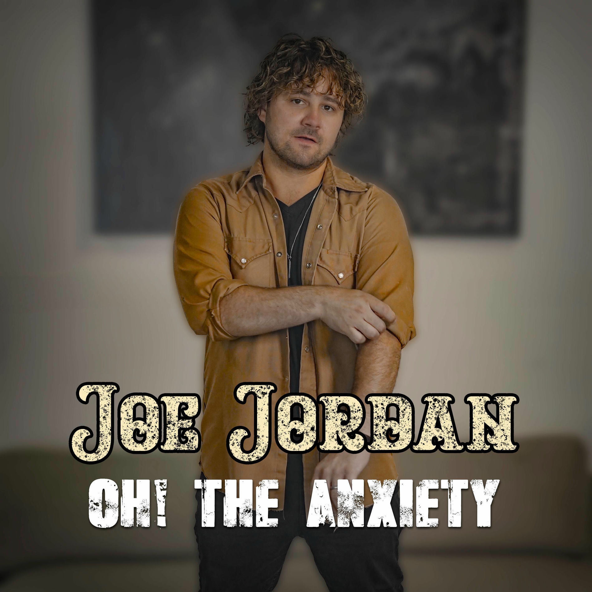 Joe Jordan