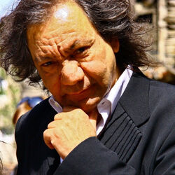 Picture of Tony Gatlif