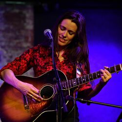 Picture of Caitlin Canty