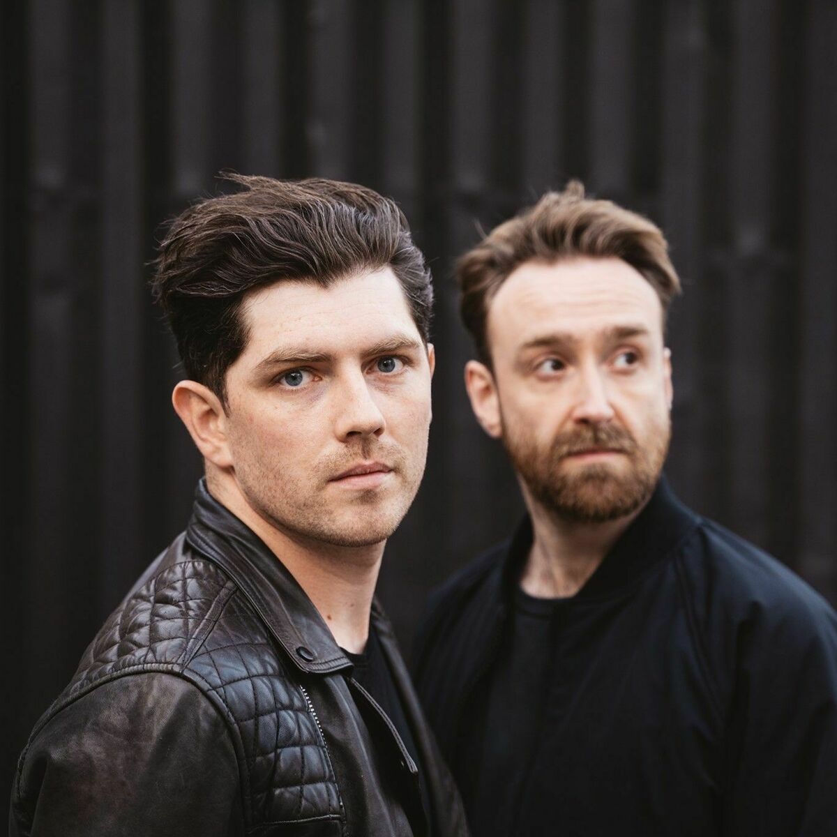 Twin Atlantic