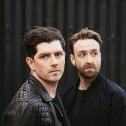 Picture of Twin Atlantic
