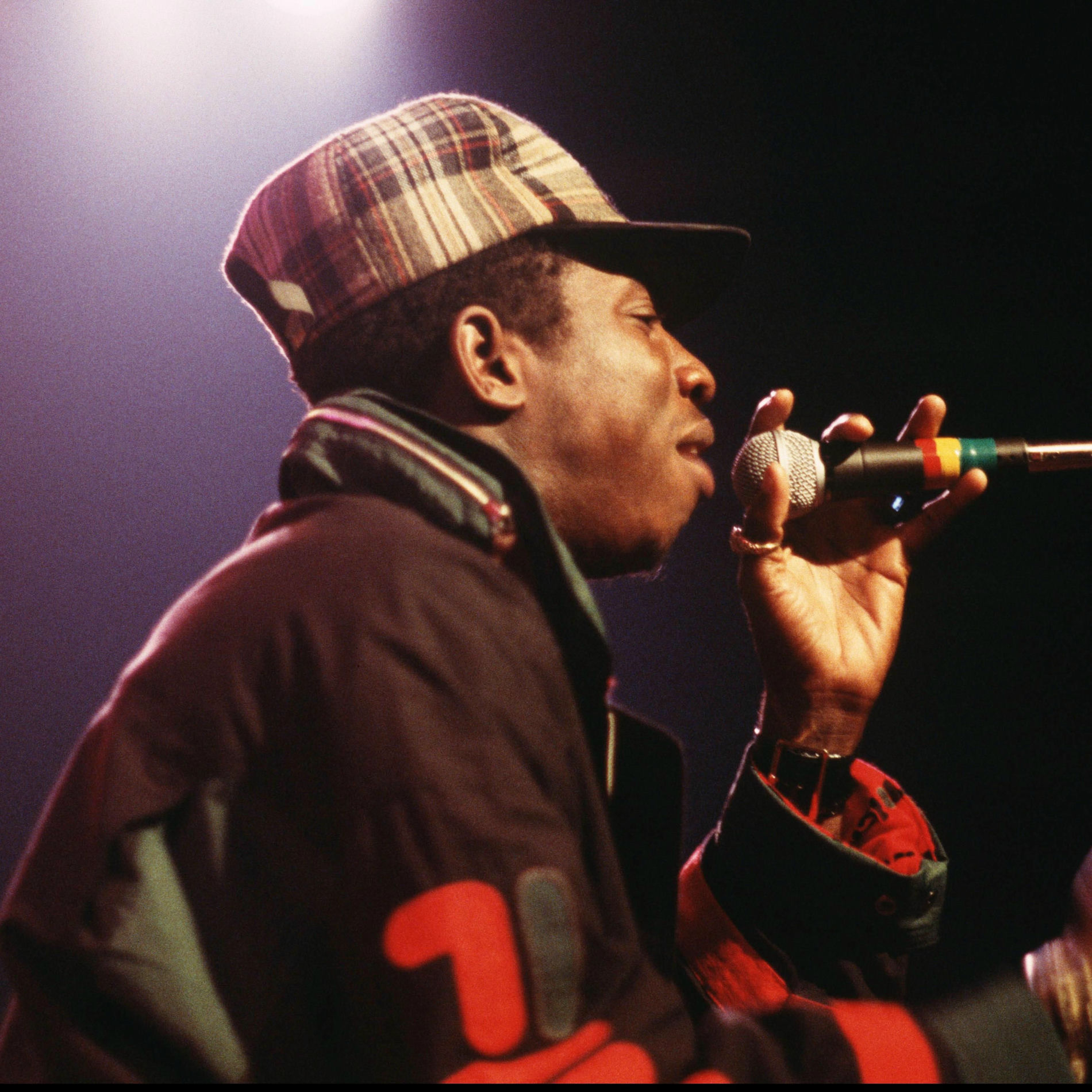 Artist picture of Terror Fabulous