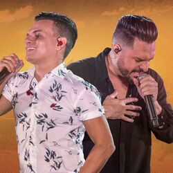 Picture of Carlos & Jader