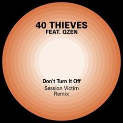 40 Thieves