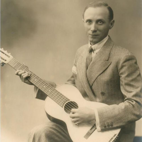 Image de Georges Fourcade
