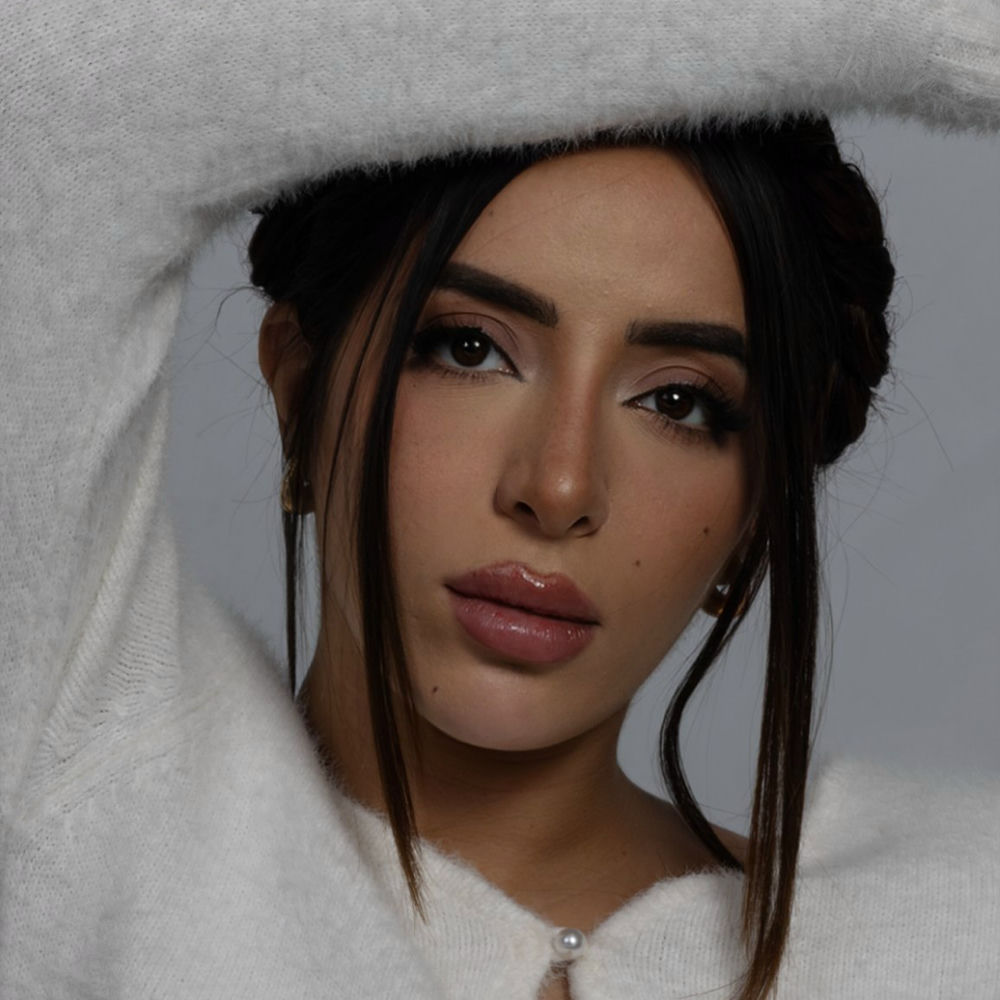 Photo de l'artiste Leila AD