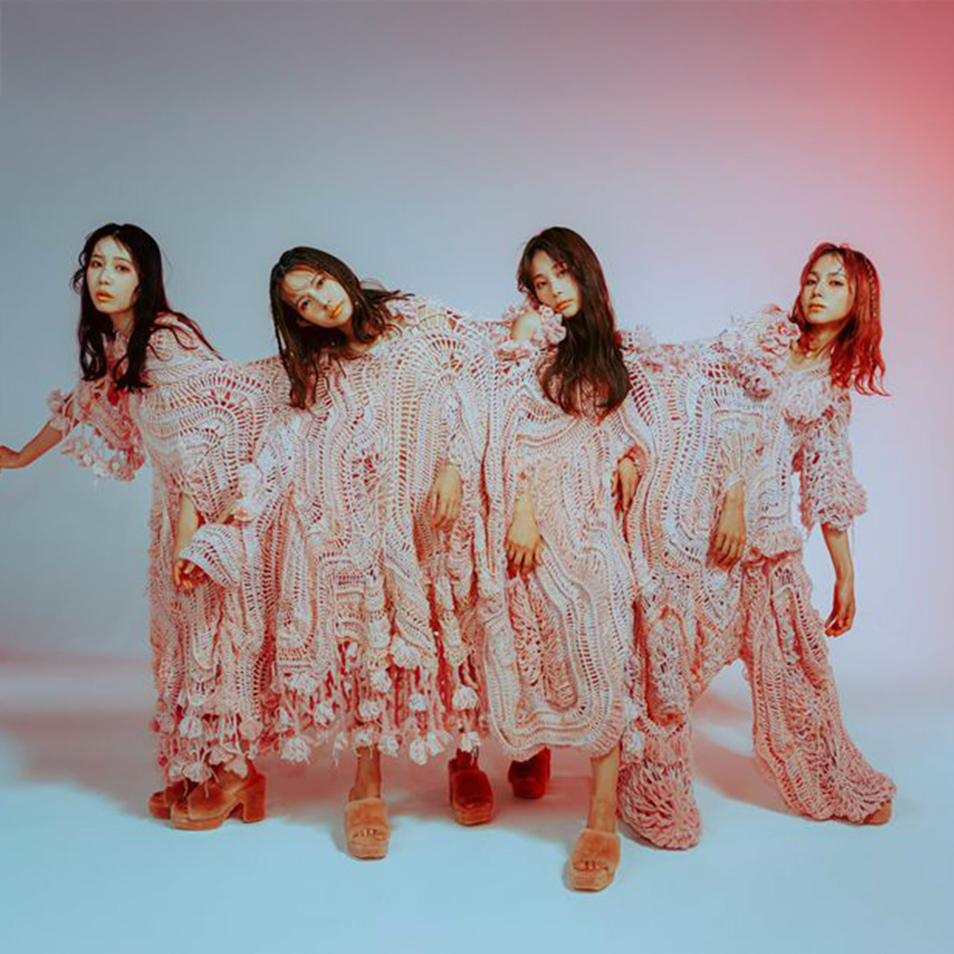 ミュージシャン SCANDAL SCANDAL: アルバム、曲、コンサート | Deezer