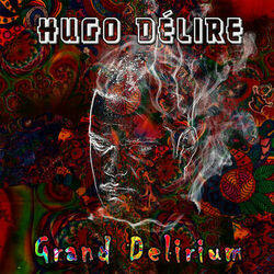 Picture of HUGO DELIRE