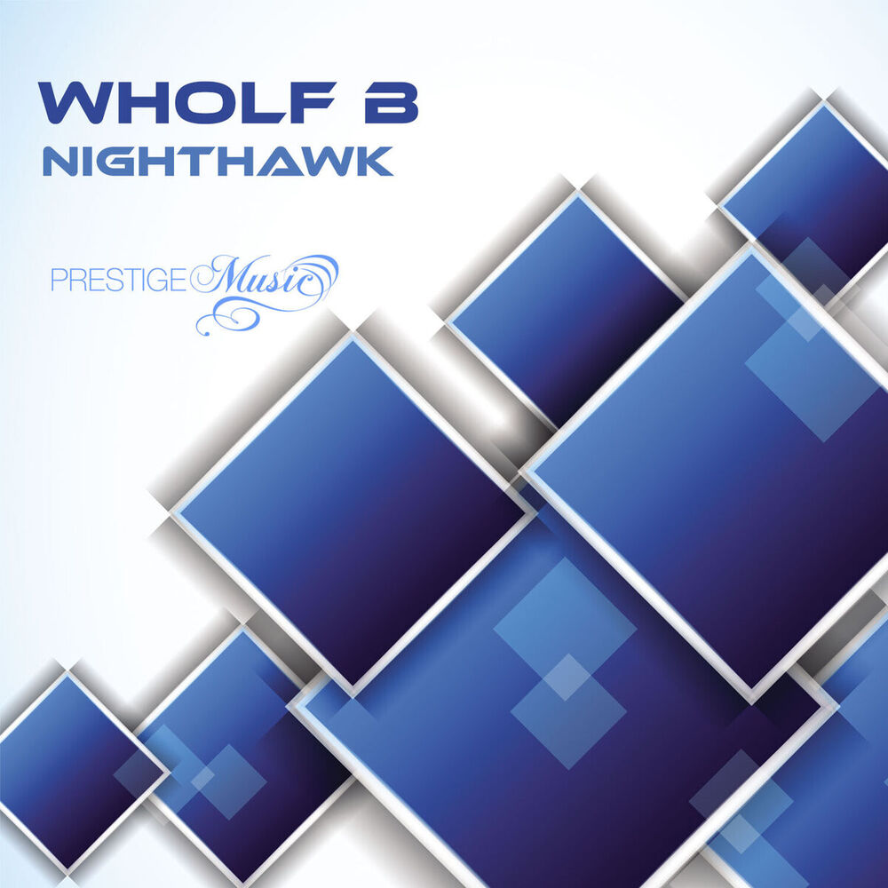 Picture of Wholf B