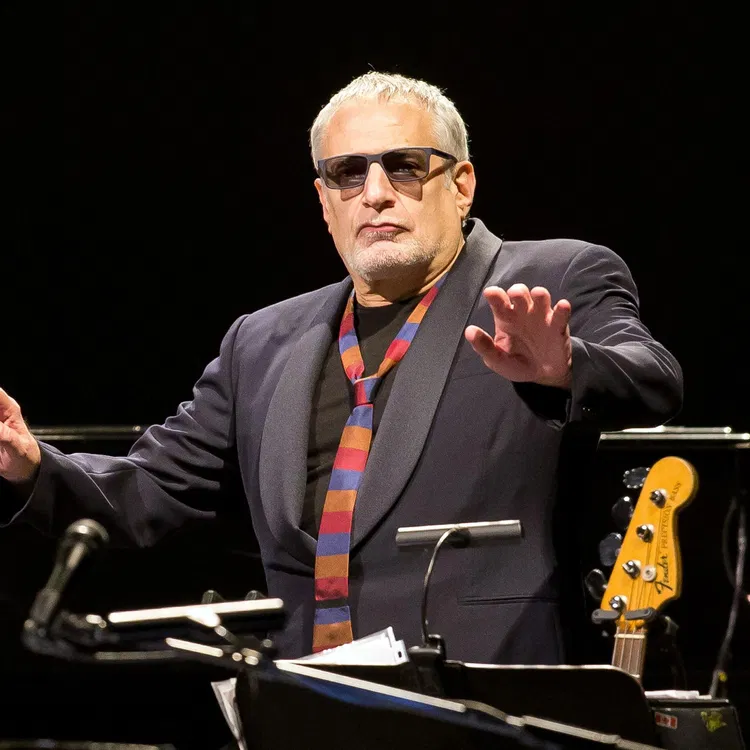 Donald Fagen