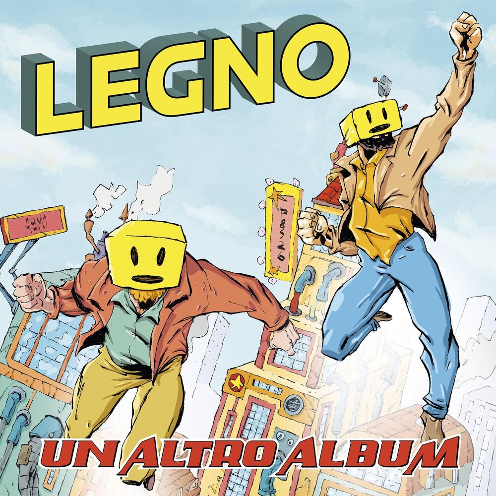 Picture of Legno