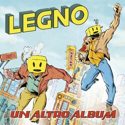 Picture of Legno