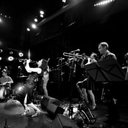Picture of Cumbia Ya!