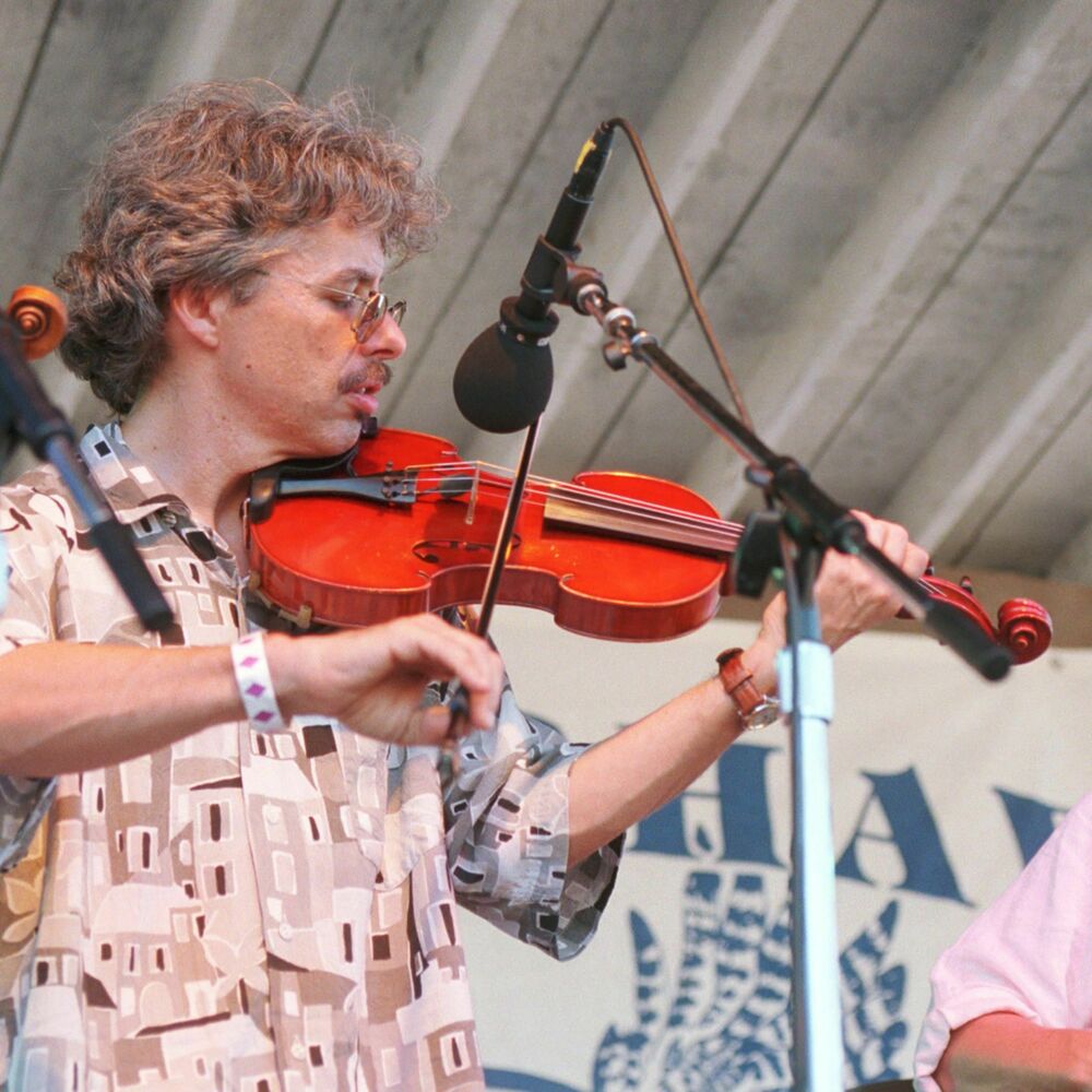 Picture of Darol Anger