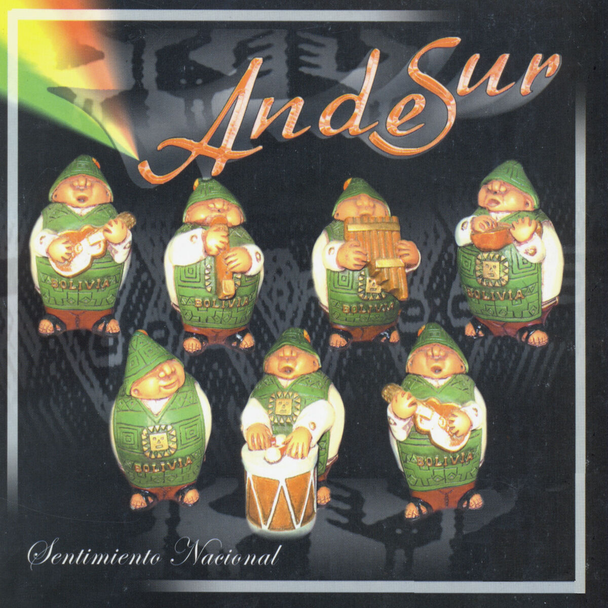 Andesur