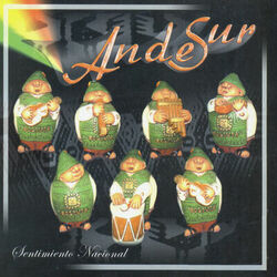 Picture of Andesur