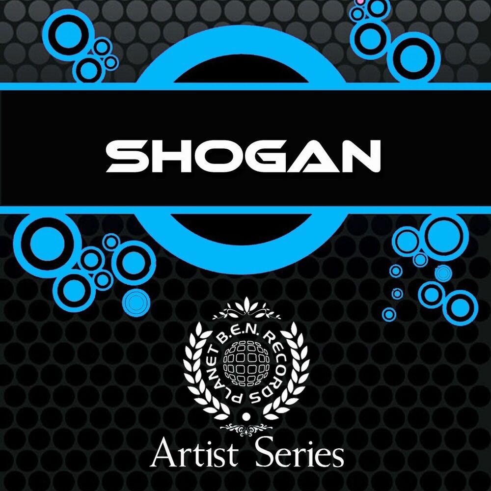 Picture of Shogan