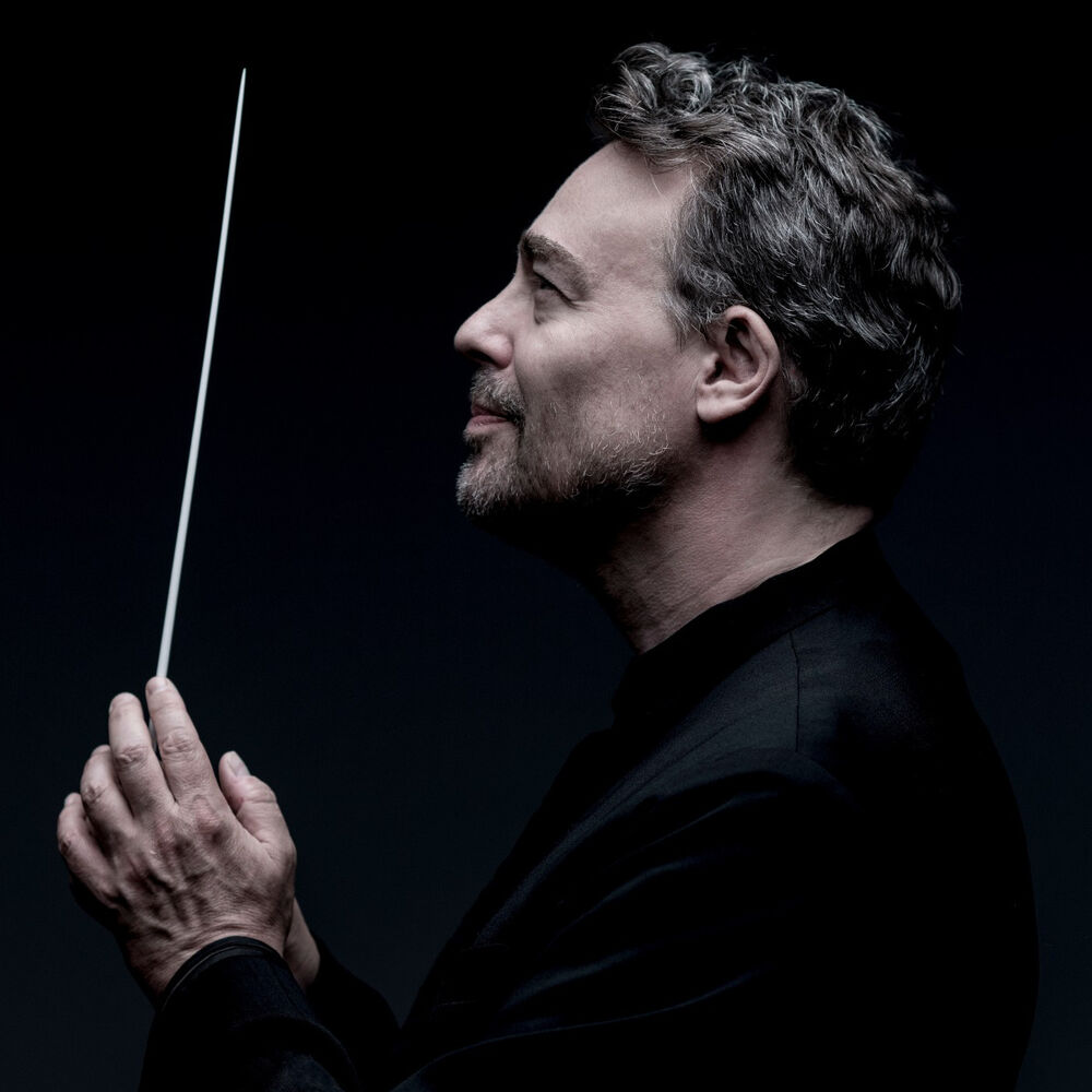 Picture of Yves Abel