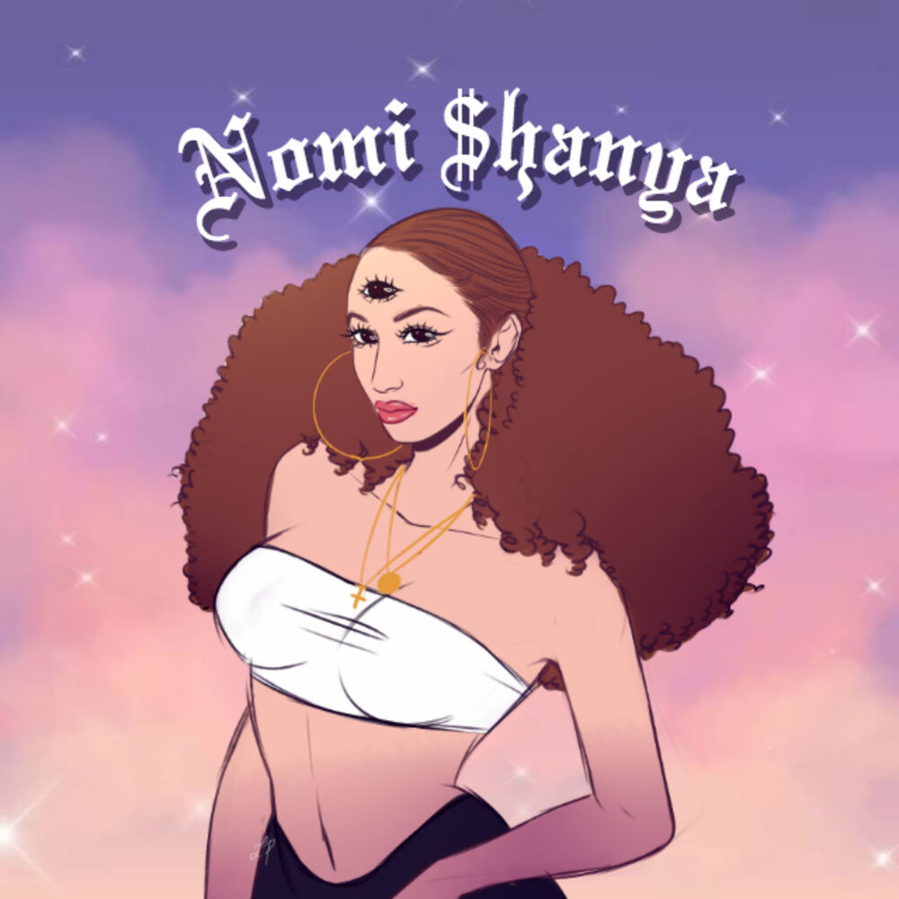 Picture of Nomi $hanya