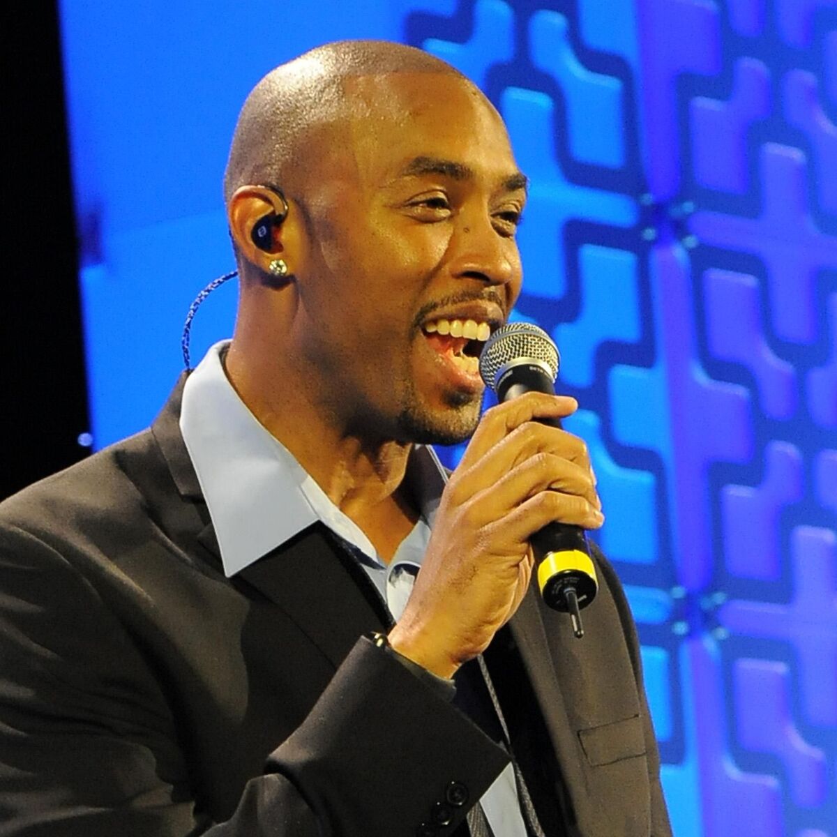 Montell Jordan
