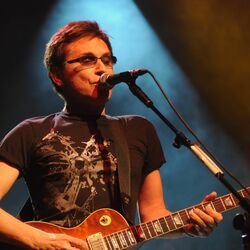 Picture of Russ Ballard