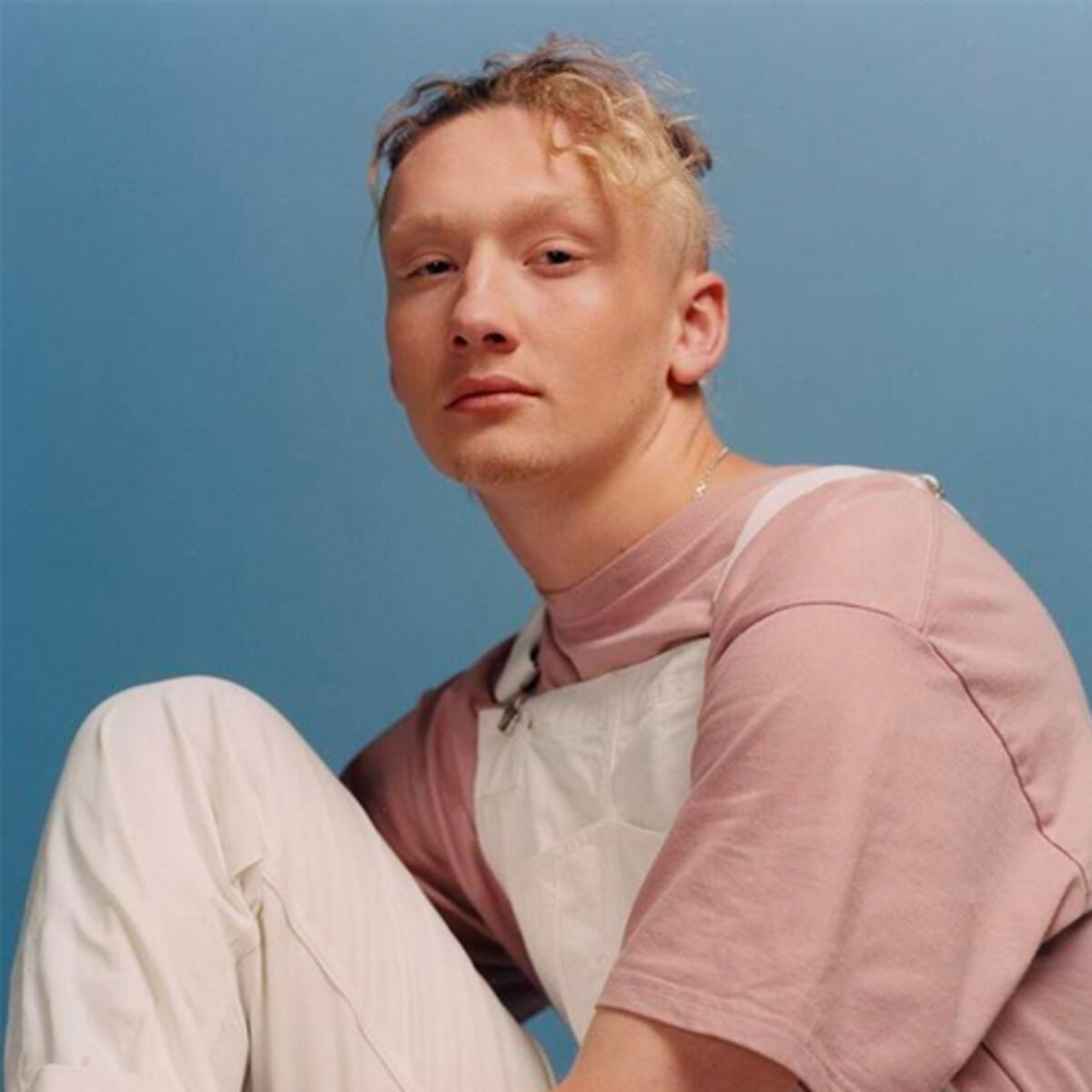 Artist picture of Yellow Days