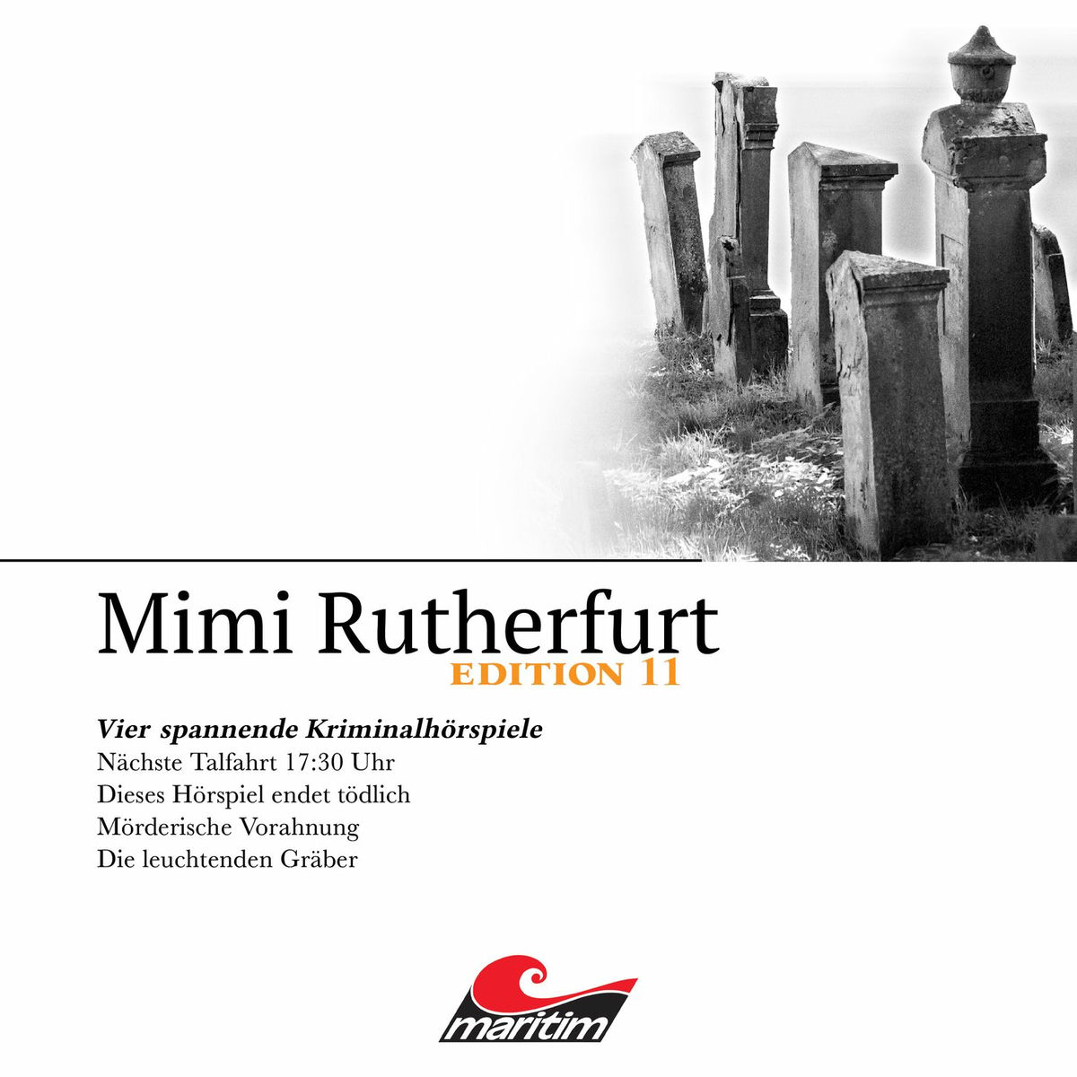 Mimi Rutherfurt