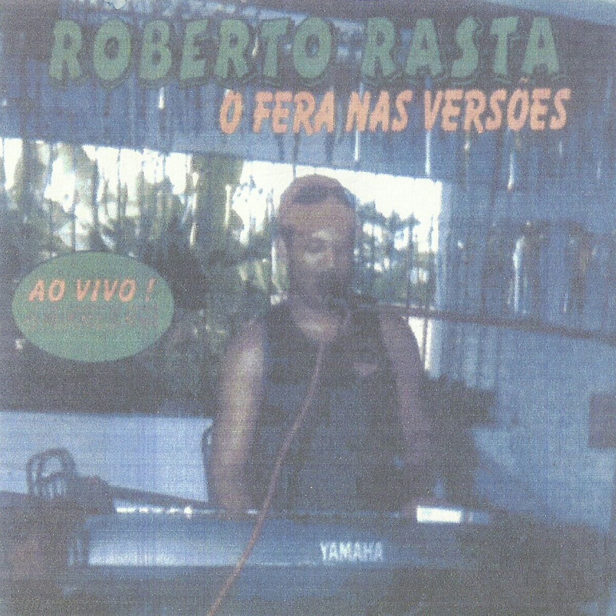 Artist picture of Roberto Rasta O Mensageiro De Porto Calvo