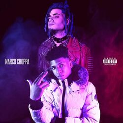 Picture of Icy Narco